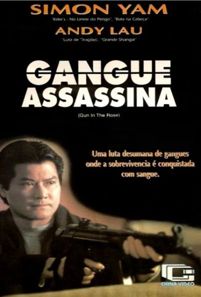 GANGUE ASSASSINA