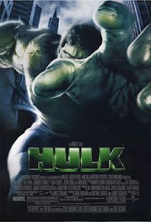 The Hulk