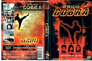 Operação cobra