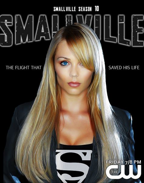 Smallvile 7 Temporada