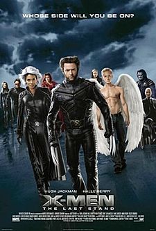 X-Men 3 - O Confronto Final