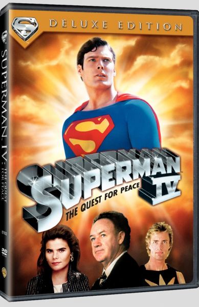 Superman 4