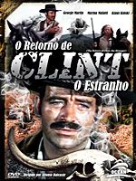 O Retorno de Clint, O Estranho