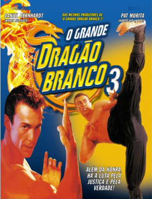 Dragão Branco 3